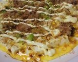 簡単！たまごと豆腐のふわとろやき作り方11写真