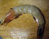 うまうま☆アサリとエビの四川風炒め☆作り方2写真