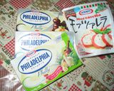 チーズ尽くしのおもてなし四種♪作り方1写真