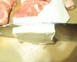 チーズ尽くしのおもてなし四種♪作り方5写真