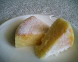 米粉豆腐チーズケーキ♪作り方5写真