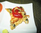 チーズ尽くしのおもてなし四種♪作り方21写真