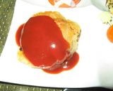 チーズ尽くしのおもてなし四種♪作り方23写真
