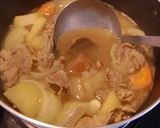 デコカレーは、何に見えるかしら?作り方2写真