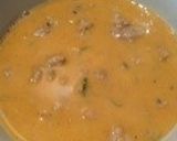 チョチョィと担々麺☆一人ご飯作り方5写真