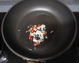 うまうま☆アサリとエビの四川風炒め☆作り方7写真