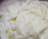 照り焼きチキン☆玉ねぎマヨソース作り方3写真