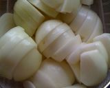 スタミナ満点☆シーフードカレー作り方1写真