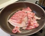 家で簡単にできるサムギョプサル作り方3写真