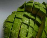 あぼきゅりでぃっぷ！作り方1写真