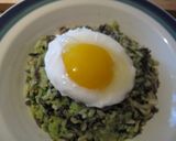 アボカド 卵かけご飯作り方3写真
