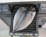 冷たい朝ごはん♪冷汁作り方1写真