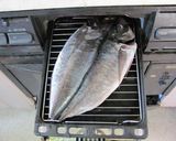 冷たい朝ごはん♪冷汁作り方1写真