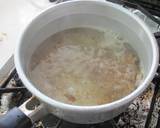 冷たい朝ごはん♪冷汁作り方3写真