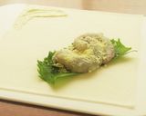サク旨！簡単！海老と青じそのチーズ春巻き作り方5写真