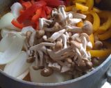 スタミナ満点☆シーフードカレー作り方10写真
