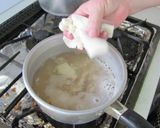 冷たい朝ごはん♪冷汁作り方6写真