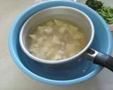 冷たい朝ごはん♪冷汁作り方7写真