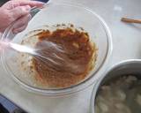 冷たい朝ごはん♪冷汁作り方8写真