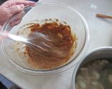 冷たい朝ごはん♪冷汁作り方8写真