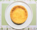 我が家の定番！簡単デザート！チーズケーキ作り方9写真