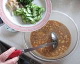 冷たい朝ごはん♪冷汁作り方9写真