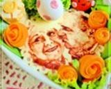 ✿お弁当に♪簡単＊可愛いちくわのお花✿作り方17写真