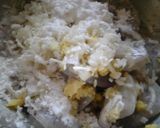 丸ごと1匹!えびワンタンスープ作り方1写真