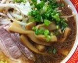 圧力鍋☆サムギョプサル作り方6写真