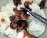 ☆鳥弁☆ かしわ弁当のススメ作り方24写真