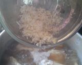 丸ごと1匹!えびワンタンスープ作り方6写真