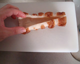 おつまみ最高！ちくわとチーズの天ぷら作り方1写真