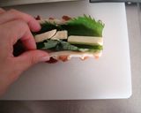 おつまみ最高！ちくわとチーズの天ぷら作り方2写真
