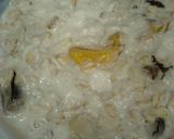 冷たいフルーツ入りオートミール夏の食べ方作り方6写真