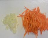 味付けは麺つゆだけ!簡単炒りたまおから☆作り方1写真