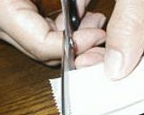 イカの味噌マヨ焼き＜コ:彡船盛り作り方5写真