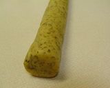 サクうま！　バジルとチーズの塩クッキー作り方6写真