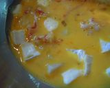 *濃っくり～海鮮カマン玉飯～*作り方2写真
