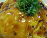 *濃っくり～海鮮カマン玉飯～*作り方5写真