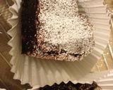 ダブル　チョコレート　ブラウニー作り方11写真