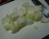 野菜のうまみたっぷりカポナータ作り方3写真