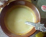 和風creamパスタ☆ミ作り方2写真