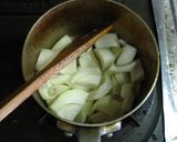 野菜のうまみたっぷりカポナータ作り方5写真