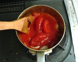 野菜のうまみたっぷりカポナータ作り方6写真