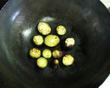 野菜のうまみたっぷりカポナータ作り方8写真