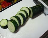 野菜のうまみたっぷりカポナータ作り方9写真