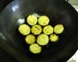 野菜のうまみたっぷりカポナータ作り方10写真