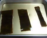 ➏うちの自慢の★鯖ずし＆炙り鯖ずし➏作り方7写真