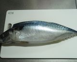 ➏うちの自慢の★鯖ずし＆炙り鯖ずし➏作り方2写真