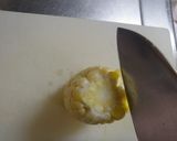 デコカレー♪　★φ土星φ★作り方2写真